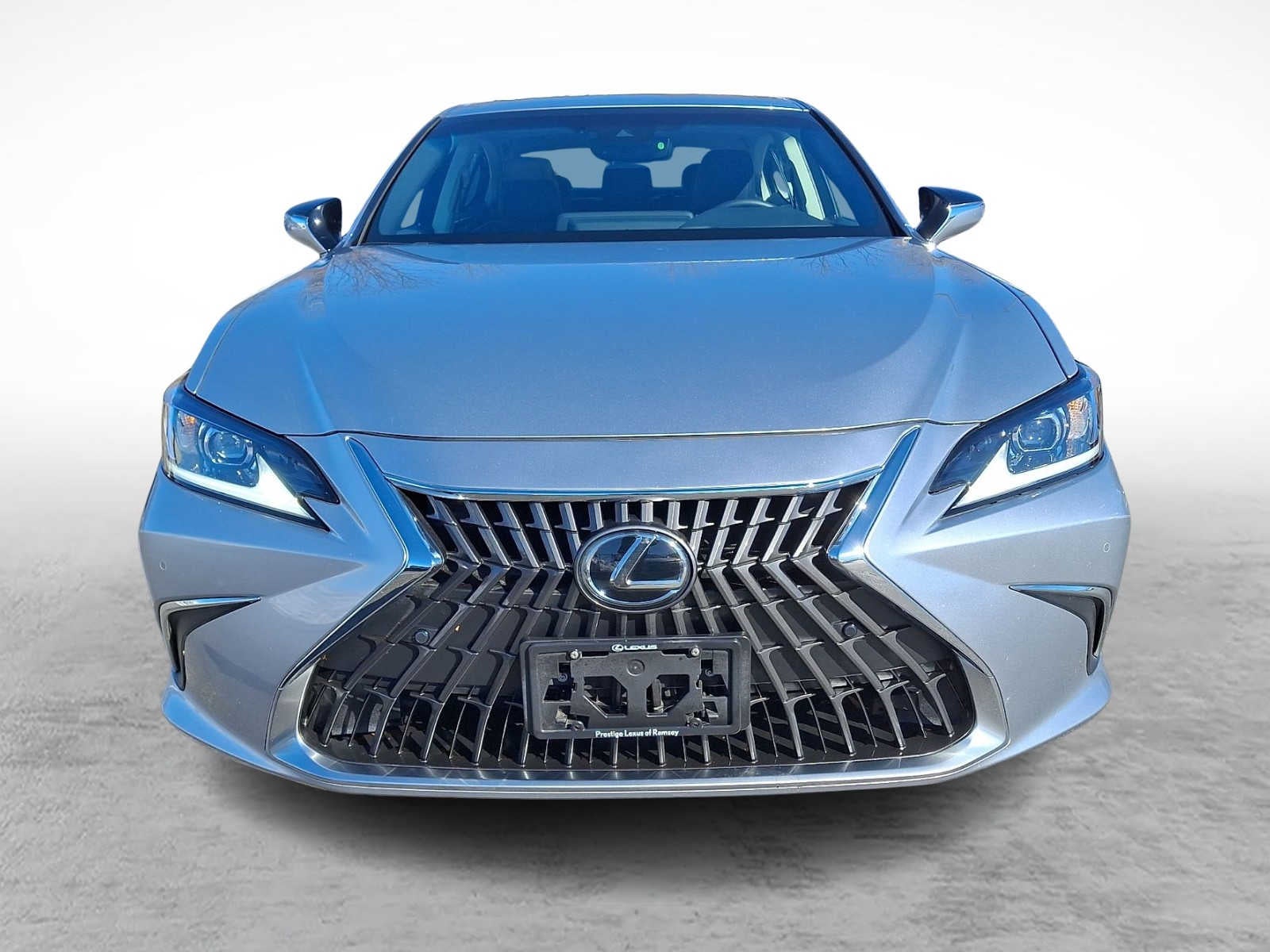 2023 Lexus ES ES 350 FWD