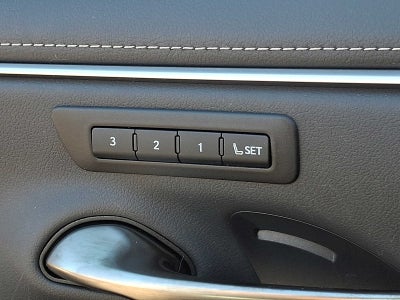 2023 Lexus ES ES 350 FWD