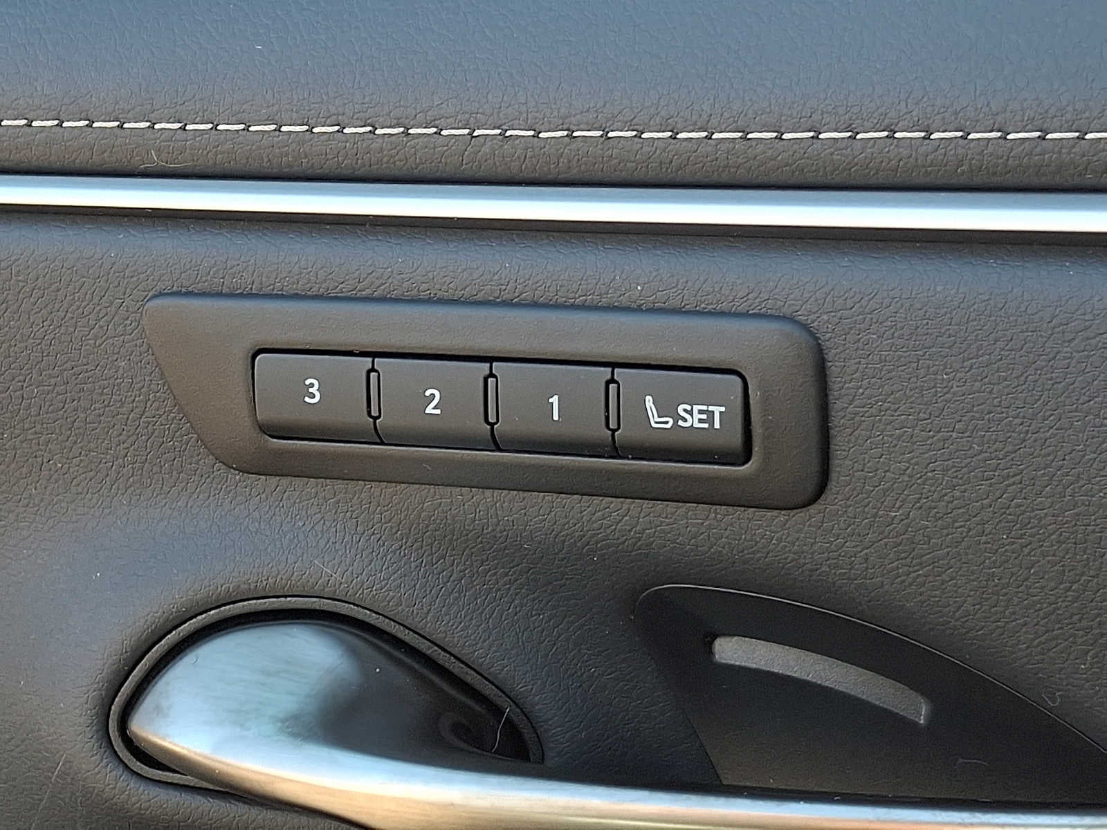 2023 Lexus ES ES 350 FWD