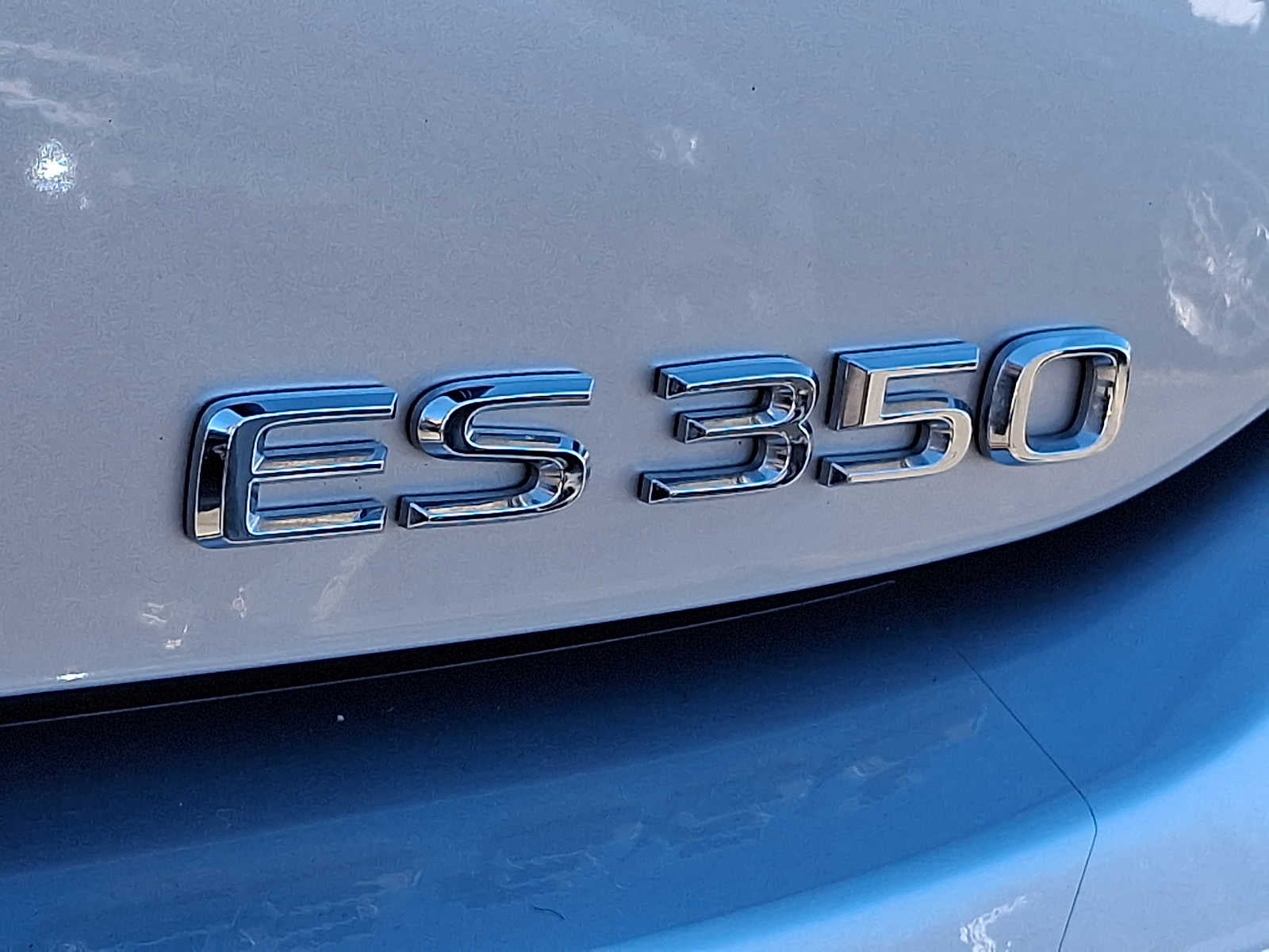 2023 Lexus ES ES 350 FWD