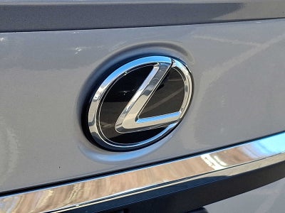 2023 Lexus ES ES 350 FWD