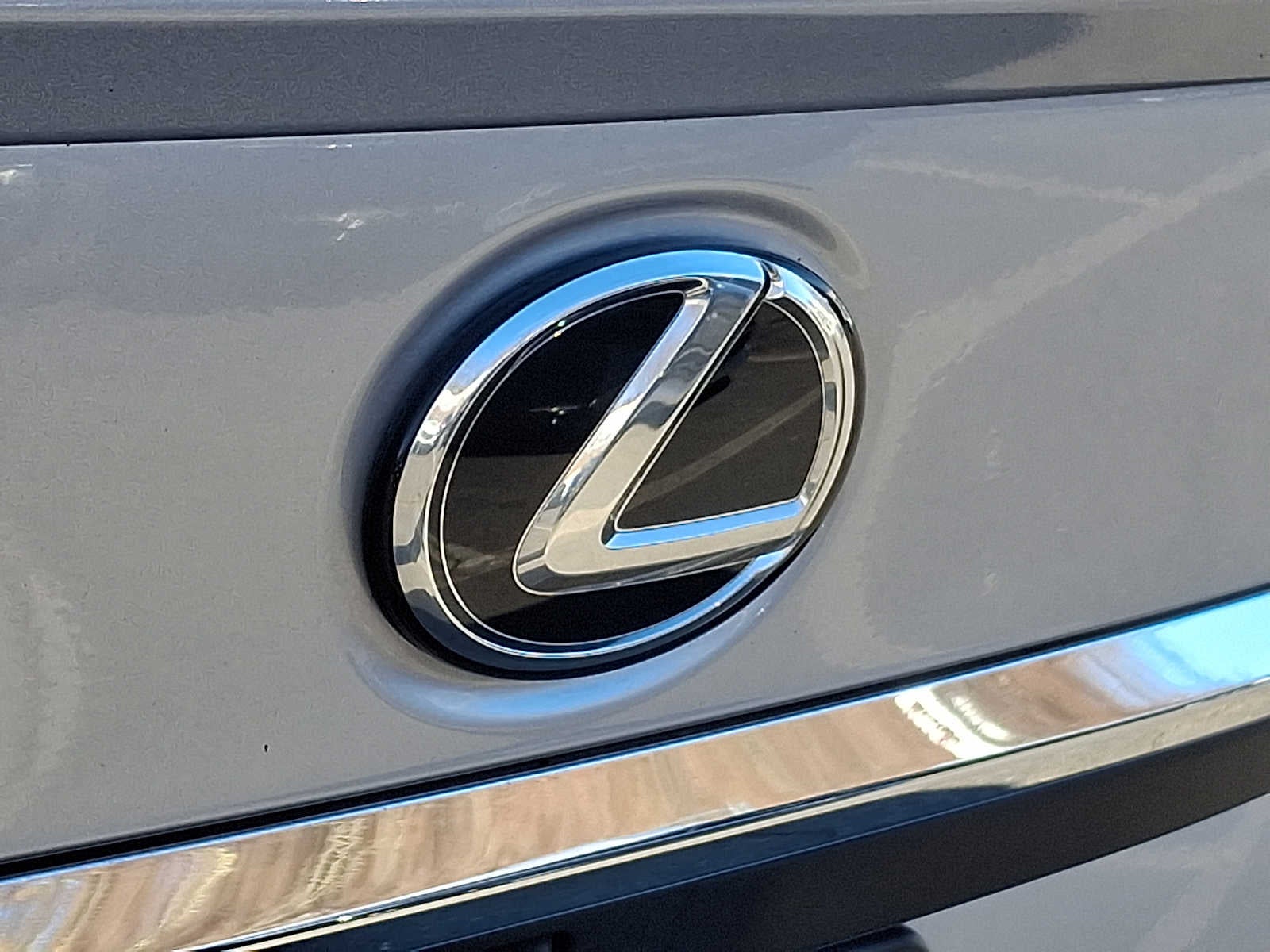 2023 Lexus ES ES 350 FWD