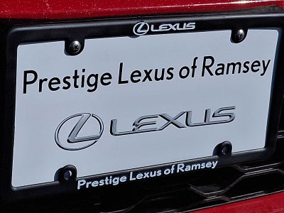 2023 Lexus ES ES 350 FWD