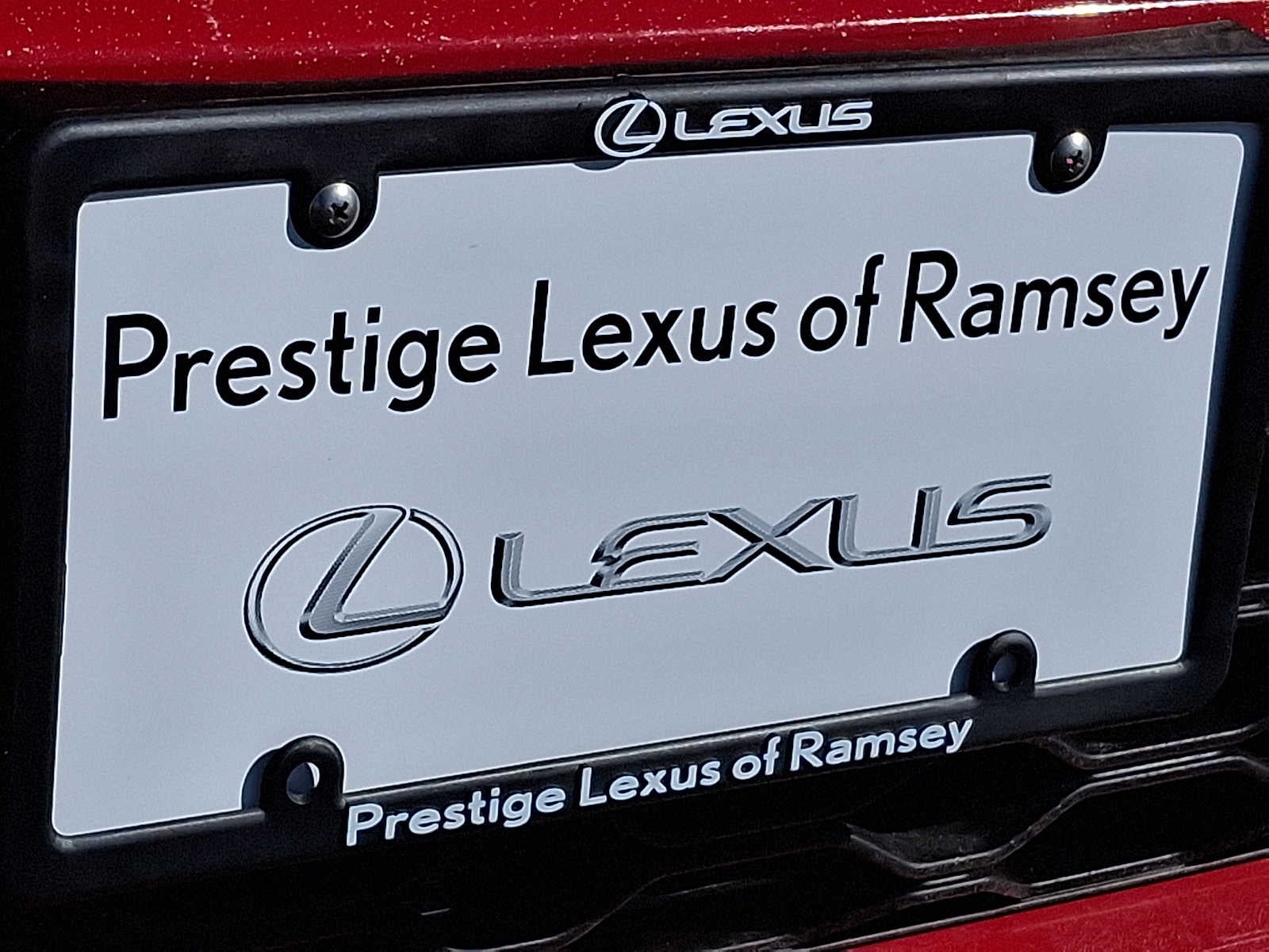 2023 Lexus ES ES 350 FWD