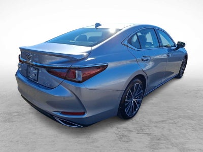2023 Lexus ES ES 350 FWD