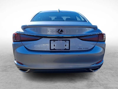 2023 Lexus ES ES 350 FWD