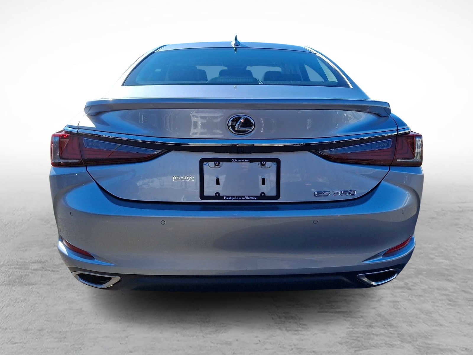 2023 Lexus ES ES 350 FWD