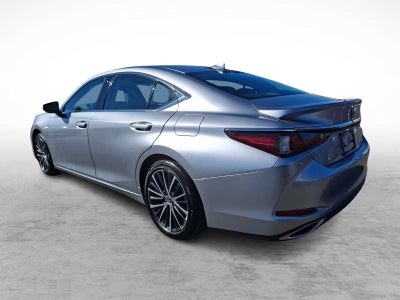 2023 Lexus ES ES 350 FWD