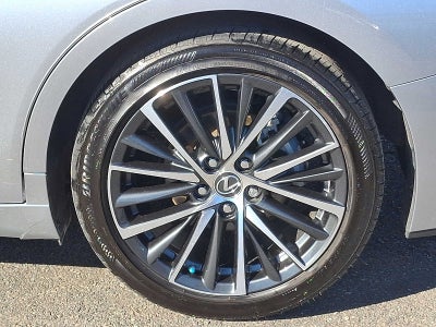 2023 Lexus ES ES 350 FWD