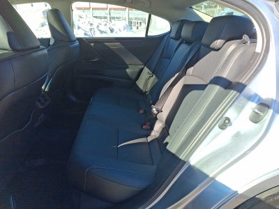 2023 Lexus ES ES 350 FWD