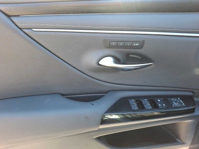 2023 Lexus ES ES 350 FWD