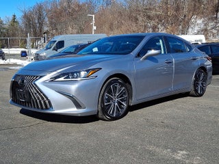 2023 Lexus ES ES 350 FWD