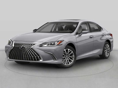 2024 Lexus ES 350 ES 350 FWD