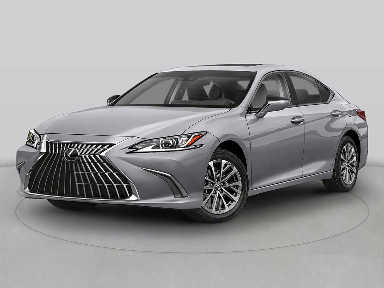 2024 Lexus ES 350 ES 350 FWD