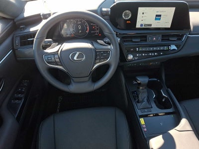 2024 Lexus ES 350 ES 350 FWD