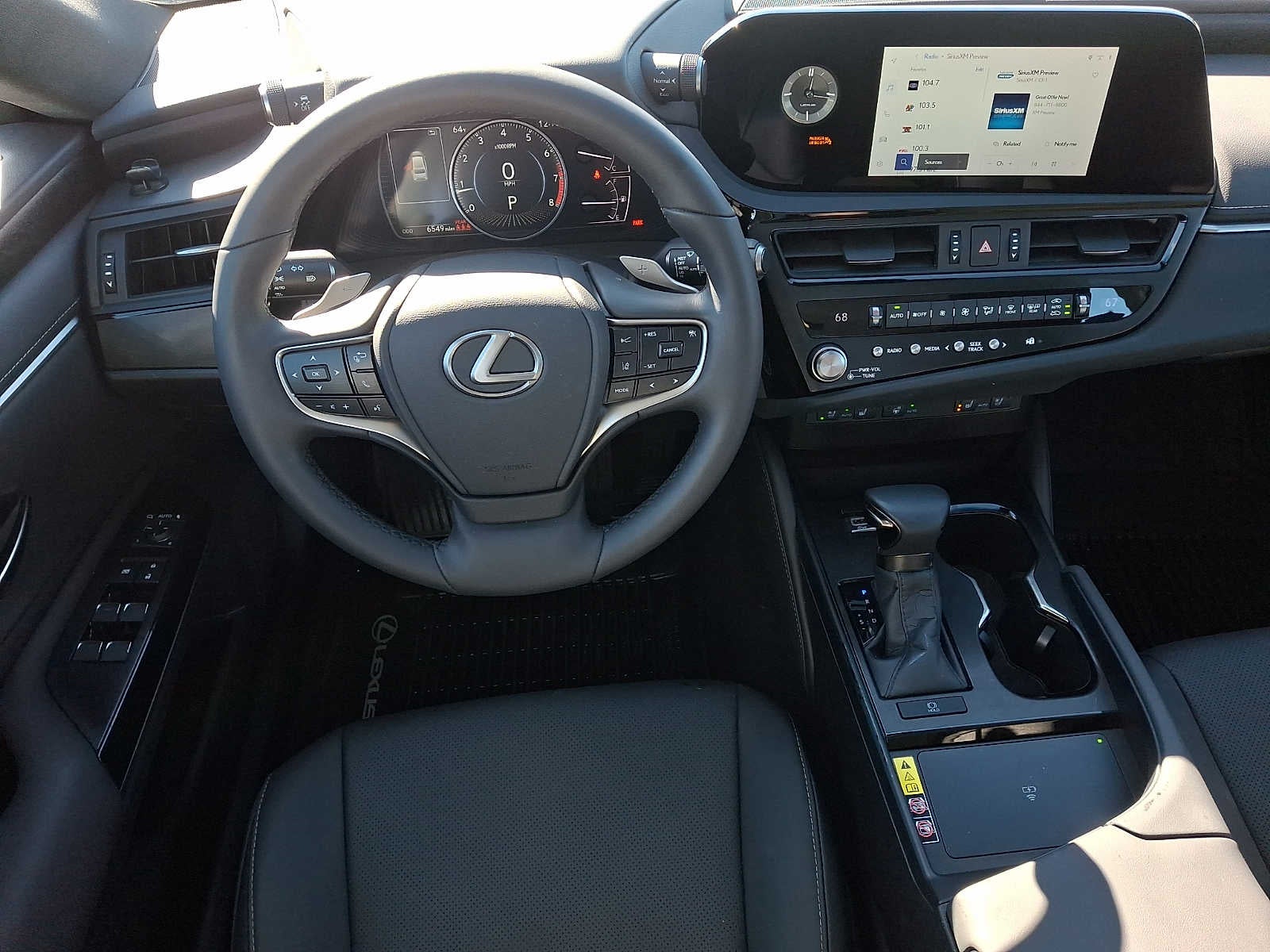2024 Lexus ES 350 ES 350 FWD