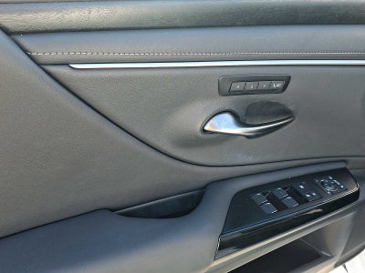 2024 Lexus ES 350 ES 350 FWD