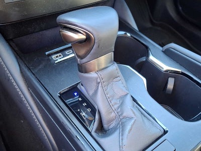 2024 Lexus ES 350 ES 350 FWD