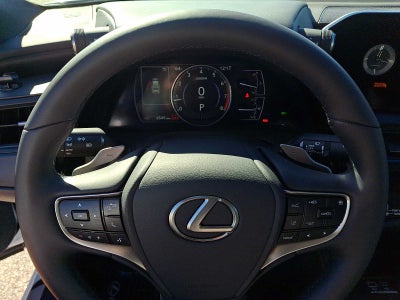 2024 Lexus ES 350 ES 350 FWD