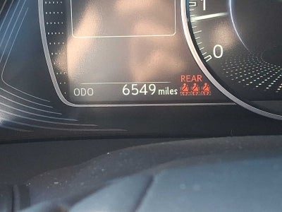 2024 Lexus ES 350 ES 350 FWD