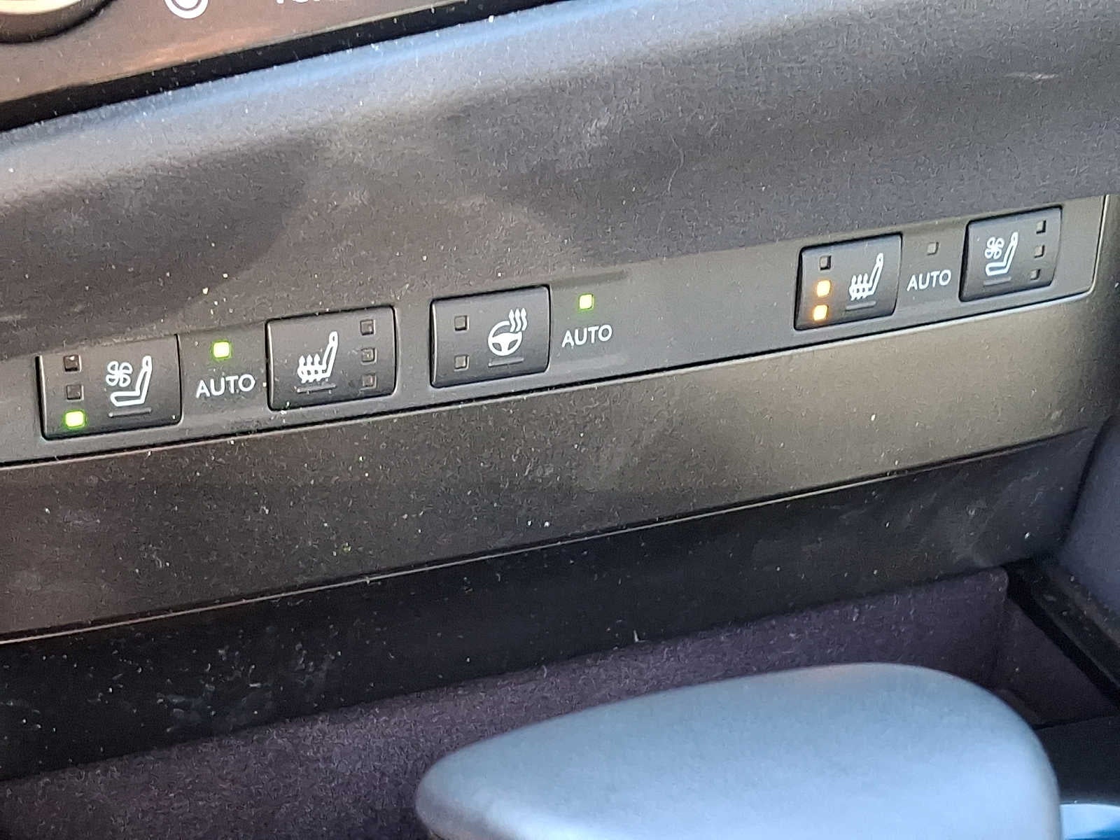 2024 Lexus ES 350 ES 350 FWD