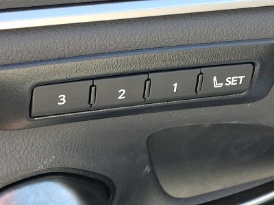 2024 Lexus ES 350 ES 350 FWD