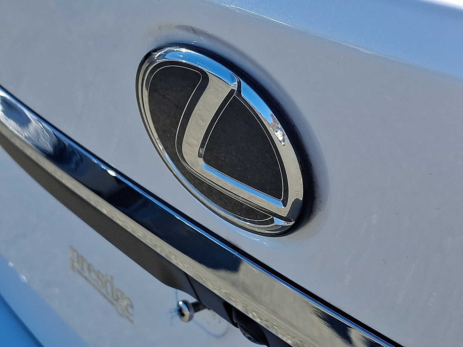 2024 Lexus ES 350 ES 350 FWD