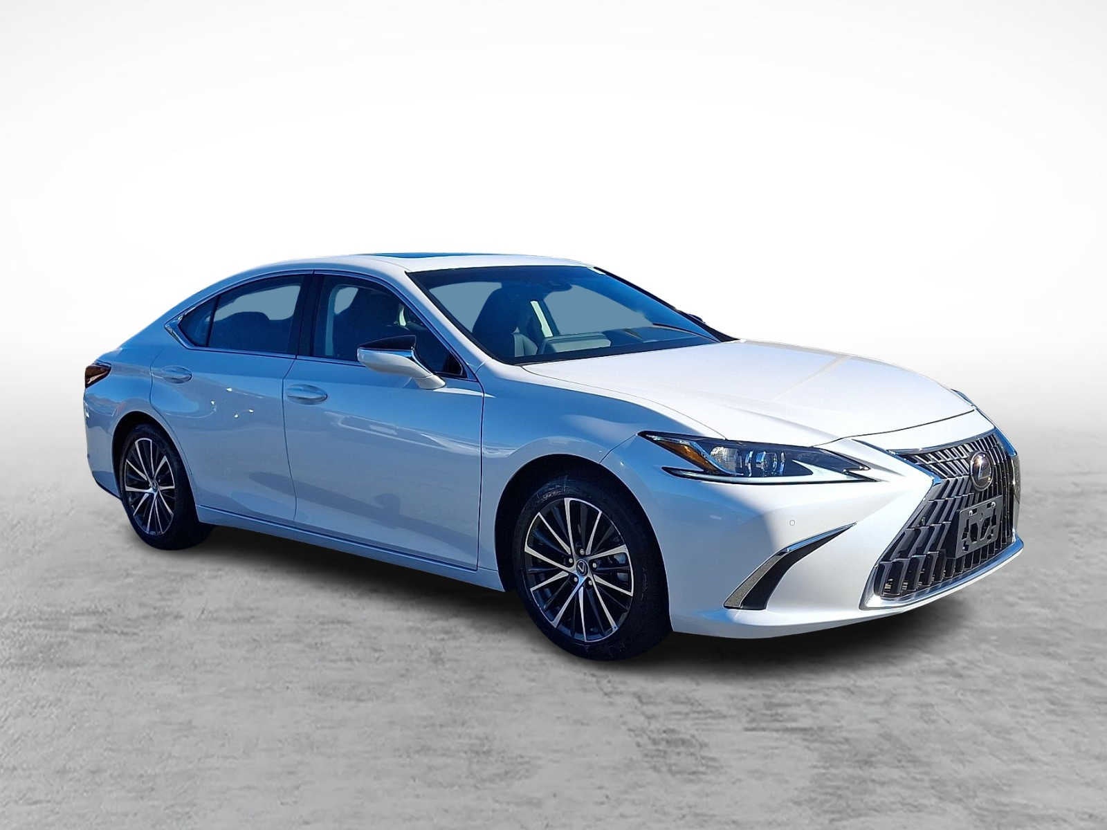 2024 Lexus ES 350 ES 350 FWD