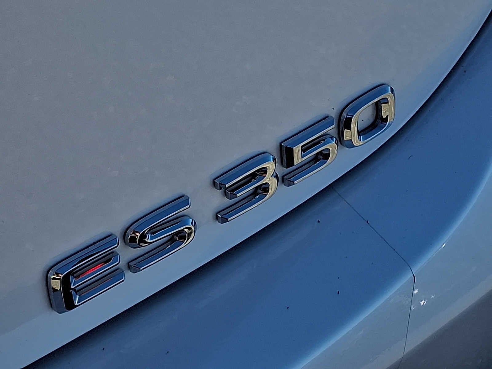 2024 Lexus ES 350 ES 350 FWD