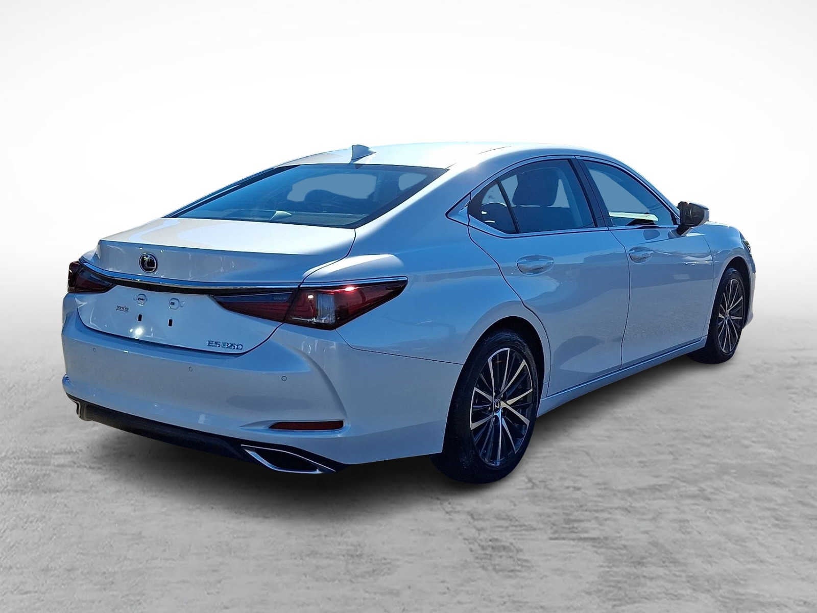 2024 Lexus ES 350 ES 350 FWD