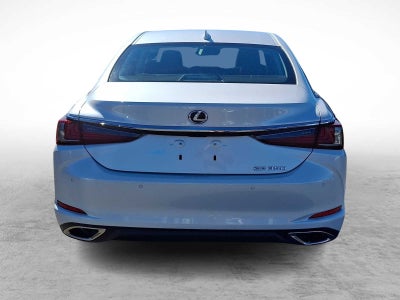 2024 Lexus ES 350 ES 350 FWD