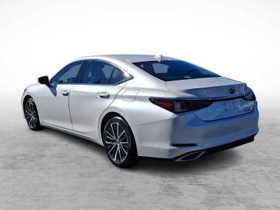 2024 Lexus ES 350 ES 350 FWD