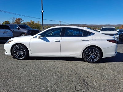2024 Lexus ES 350 ES 350 FWD