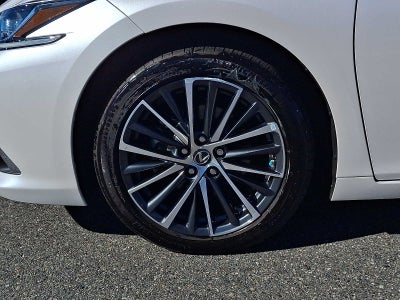 2024 Lexus ES 350 ES 350 FWD