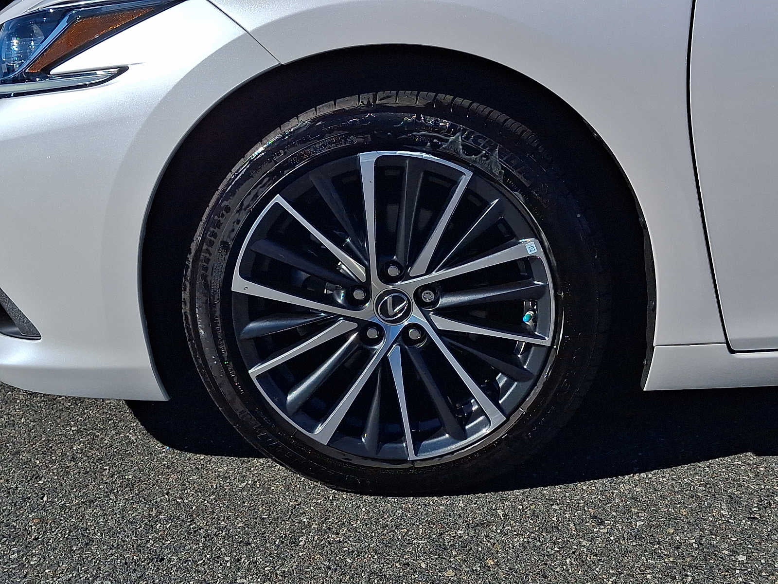 2024 Lexus ES 350 ES 350 FWD