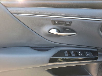 2025 Lexus ES ES 350 FWD