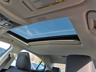 2025 Lexus ES ES 350 FWD