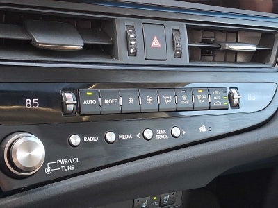 2025 Lexus ES ES 350 FWD