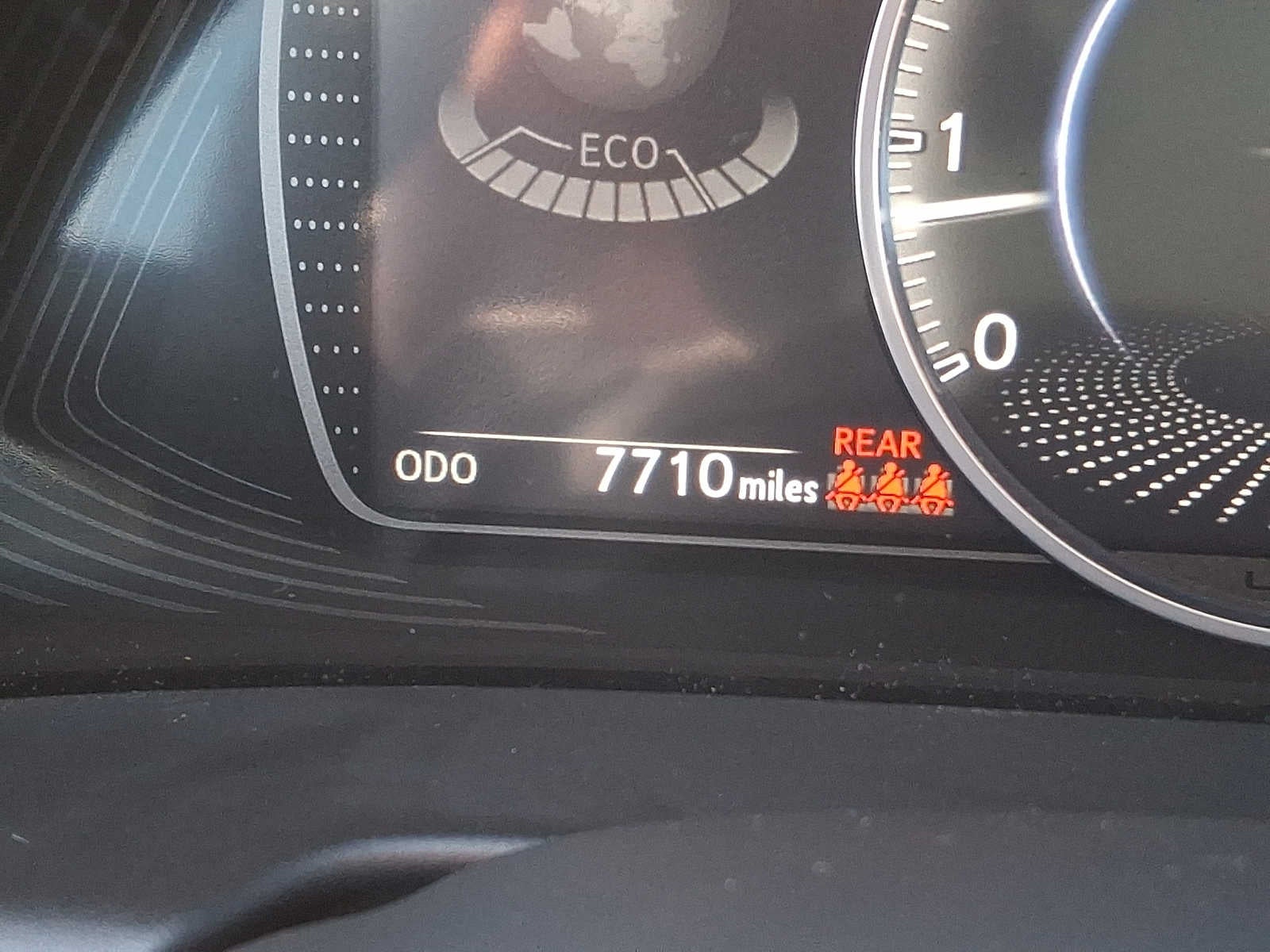 2025 Lexus ES ES 350 FWD