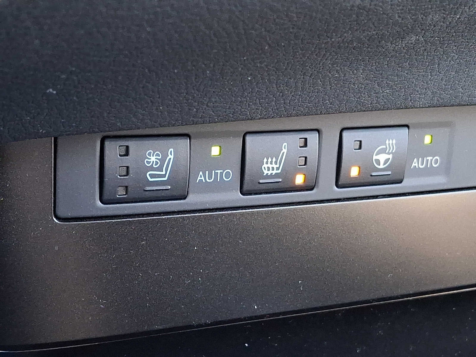 2025 Lexus ES ES 350 FWD