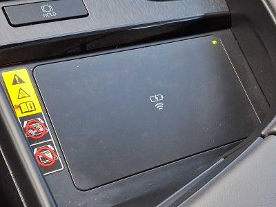 2025 Lexus ES ES 350 FWD