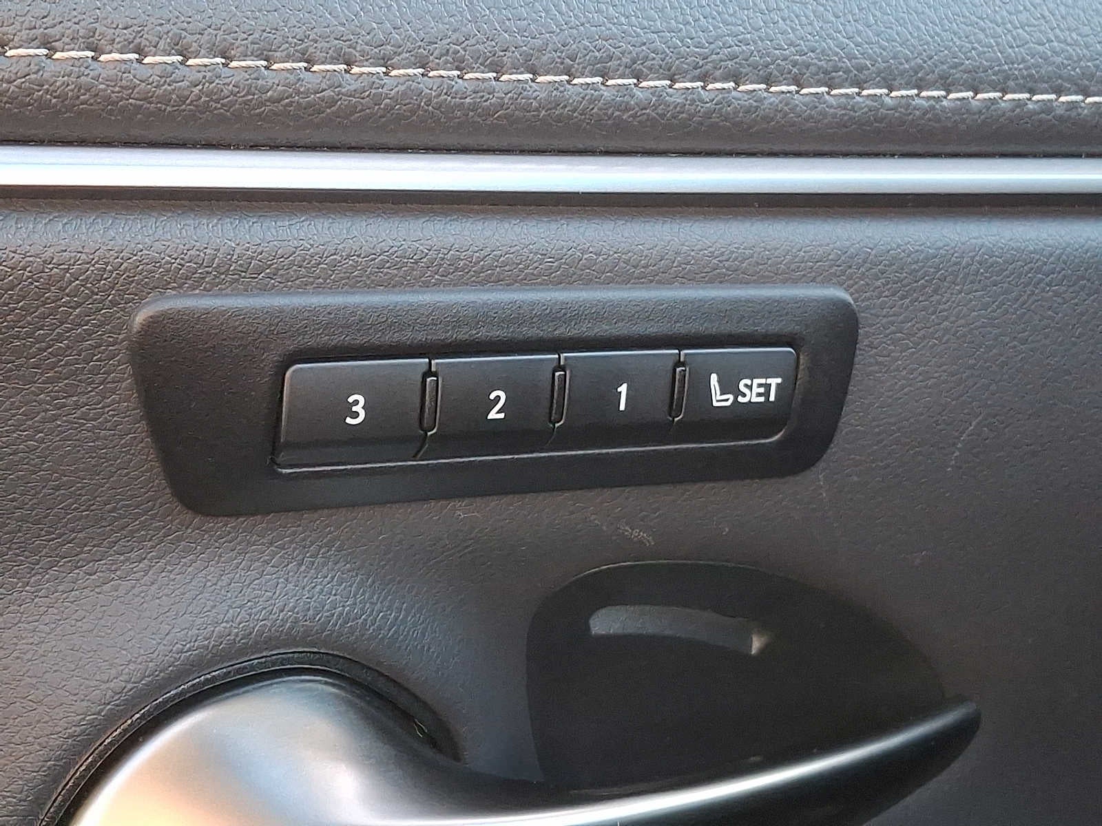 2025 Lexus ES ES 350 FWD