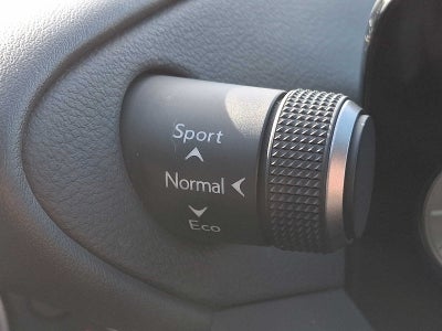 2025 Lexus ES ES 350 FWD