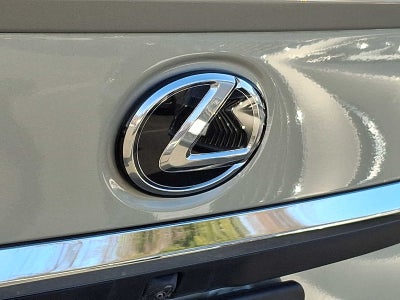 2025 Lexus ES ES 350 FWD