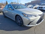 2025 Lexus ES ES 350 FWD