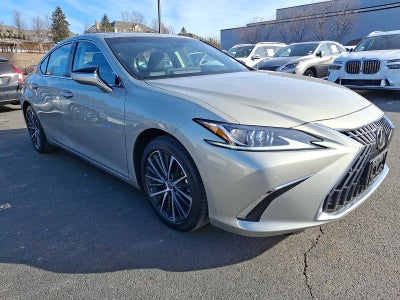2025 Lexus ES ES 350 FWD
