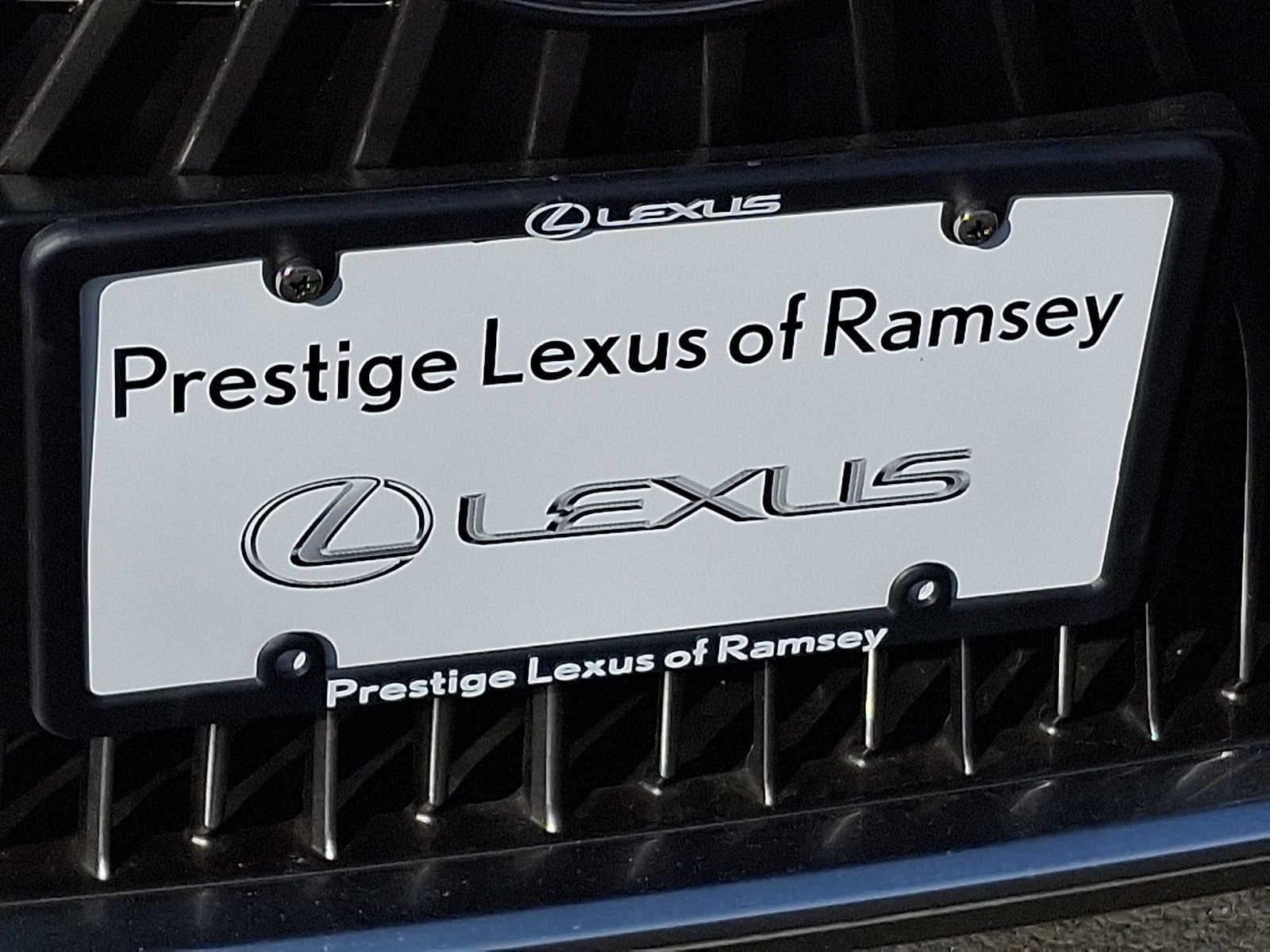 2025 Lexus ES ES 350 FWD