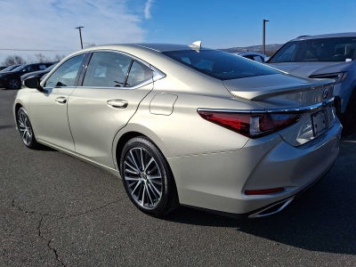 2025 Lexus ES ES 350 FWD