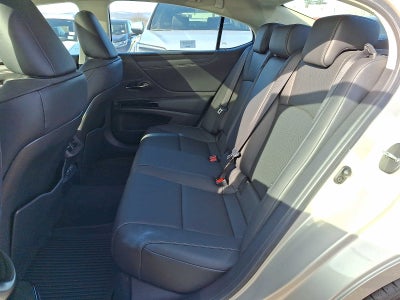 2025 Lexus ES ES 350 FWD