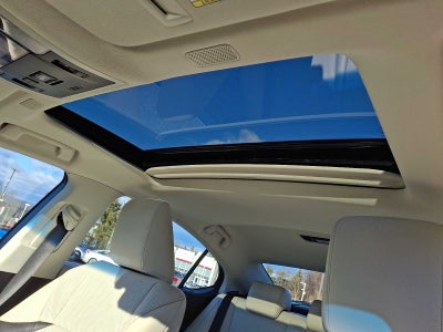 2024 Lexus ES ES 350 FWD